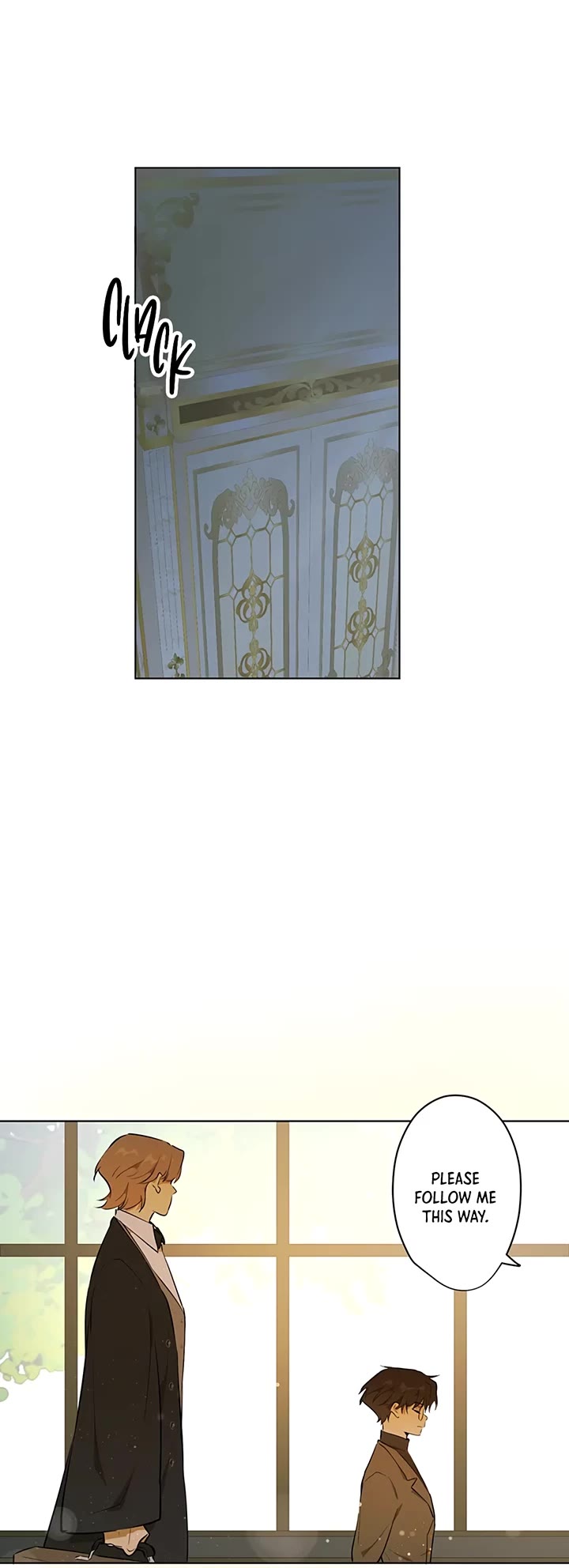 Becoming the Queen at the Age of Six Chapter 18 page 29 - Chapter 18: Carl: Pride and Prejudice
