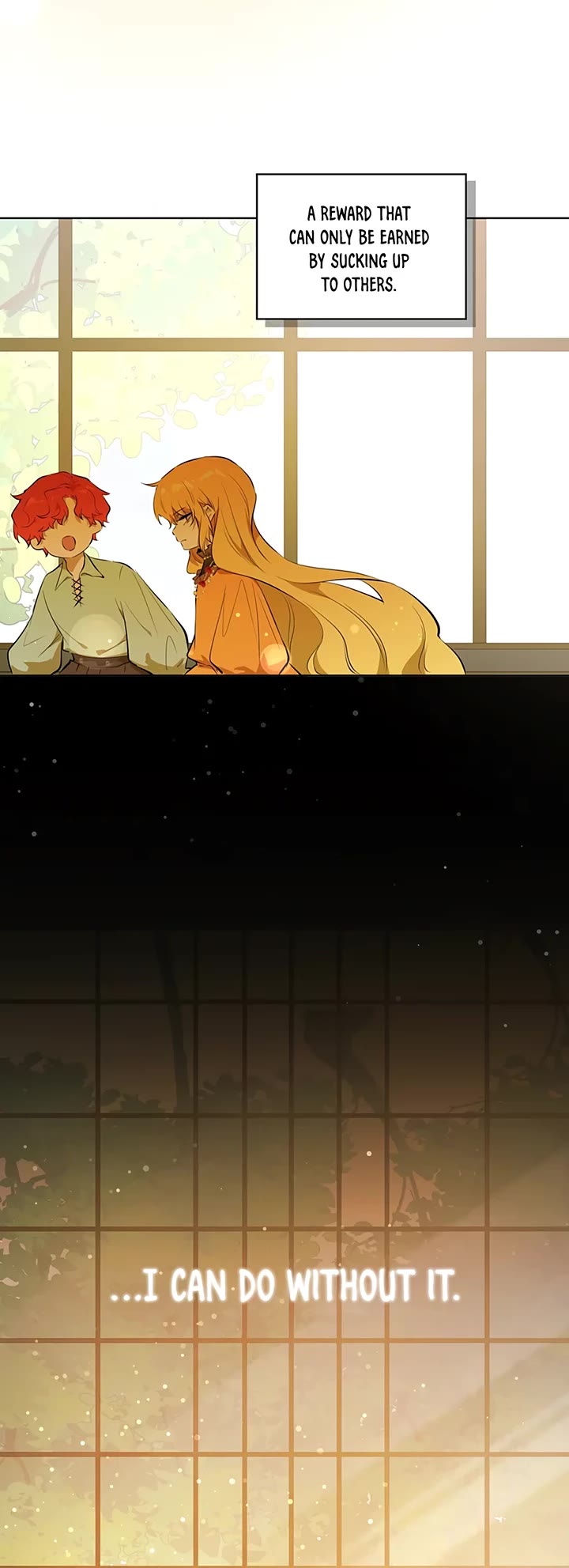 Becoming the Queen at the Age of Six Chapter 18 page 30 - Chapter 18: Carl: Pride and Prejudice