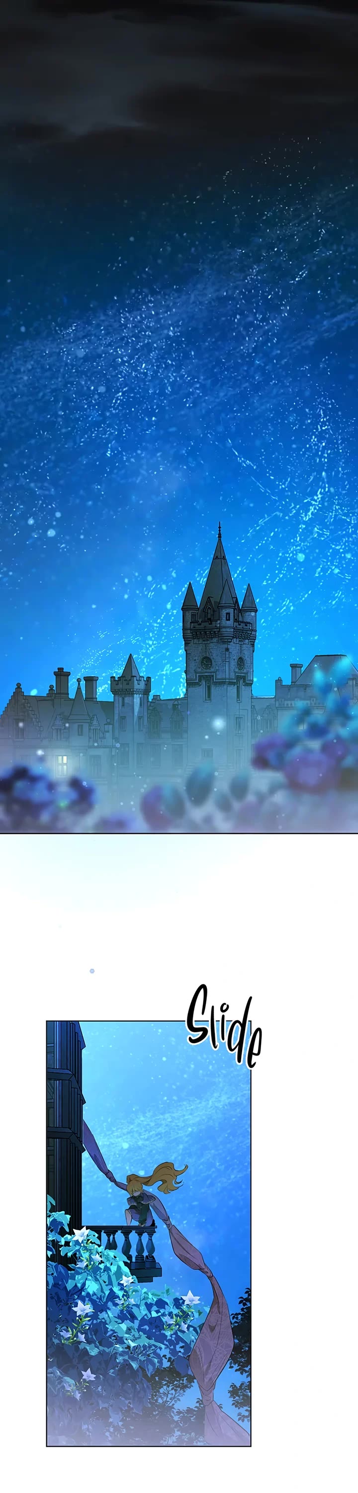 Becoming the Queen at the Age of Six Chapter 19 page 16 - Chapter 19: Carl: Confrontation