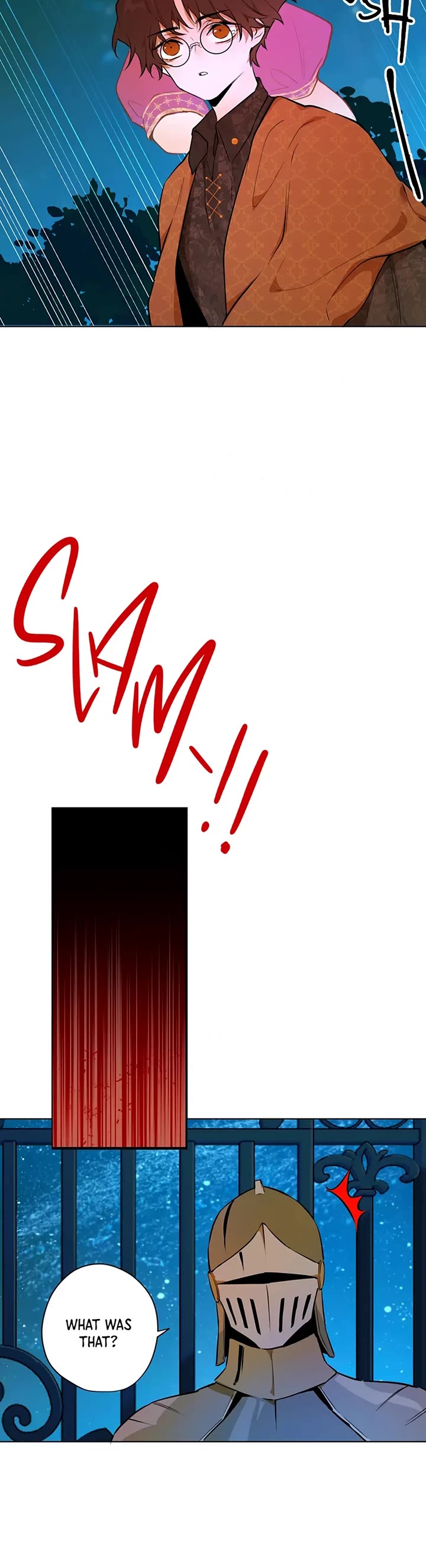 Becoming the Queen at the Age of Six Chapter 20 page 5 - Chapter 20: Carl: Revenge