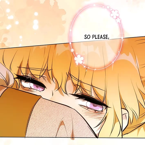 Becoming the Queen at the Age of Six Chapter 21: Carl: Guilt cover