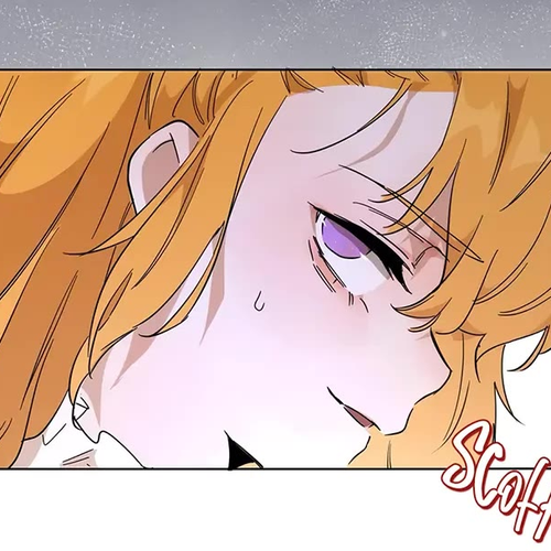 Becoming the Queen at the Age of Six Chapter 27: Cat's Eye Town: Departure cover
