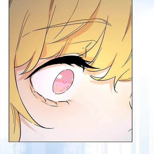Becoming the Queen at the Age of Six Chapter 28: Cat's Eye Town: Roadblock cover