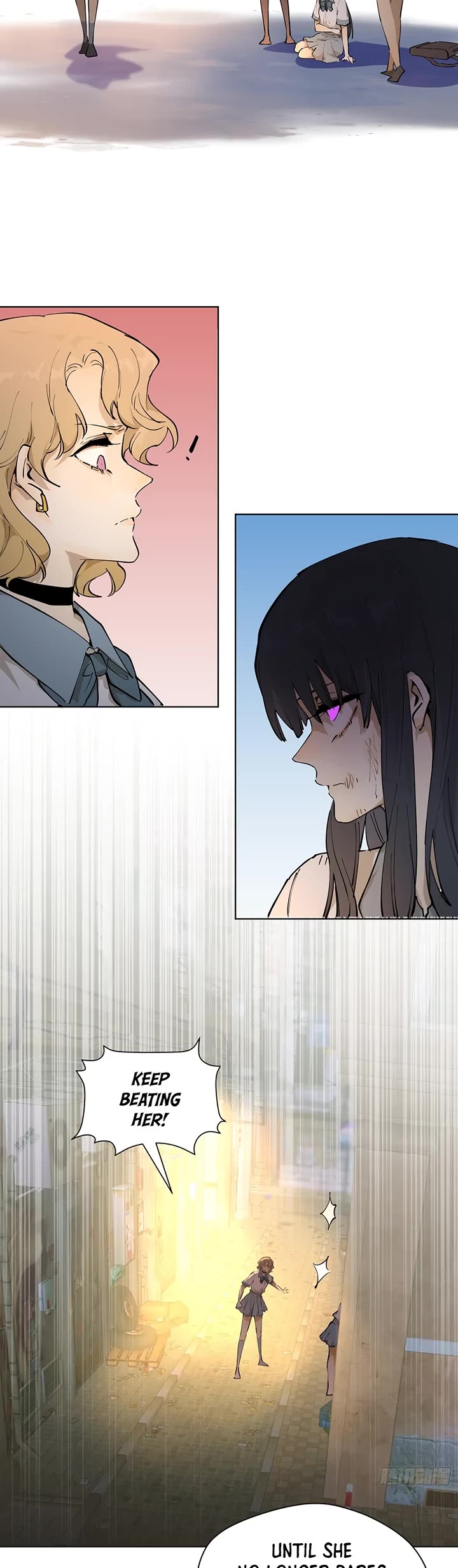 Becoming the Queen at the Age of Six Chapter 3 page 15 - Chapter 3: What kind of person is this new “Tracy”?