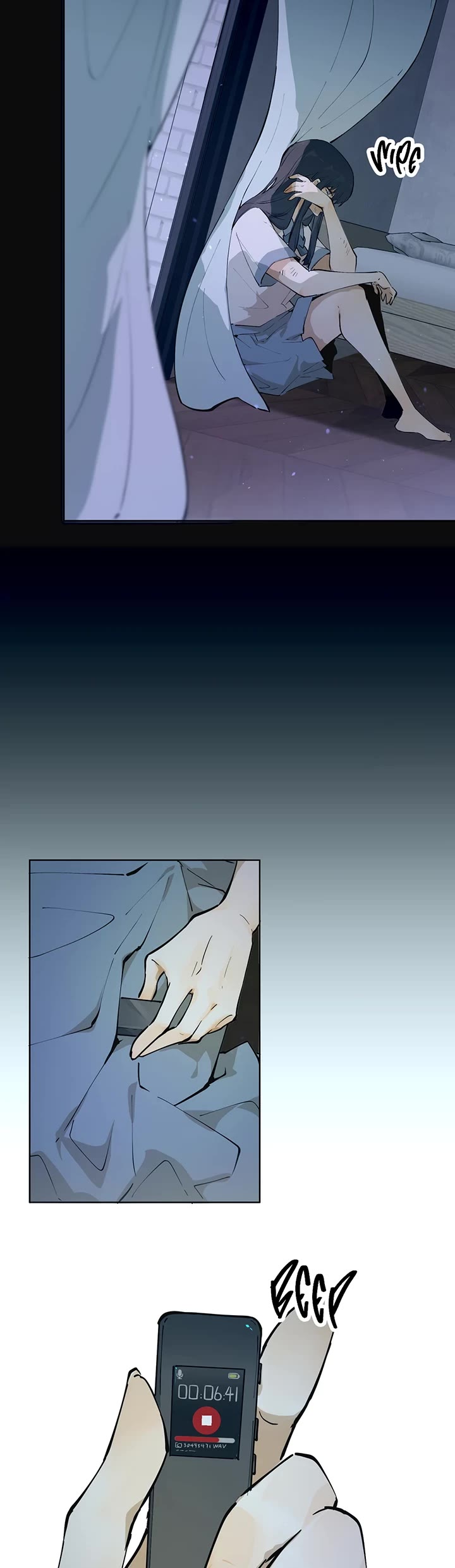 Becoming the Queen at the Age of Six Chapter 3 page 20 - Chapter 3: What kind of person is this new “Tracy”?