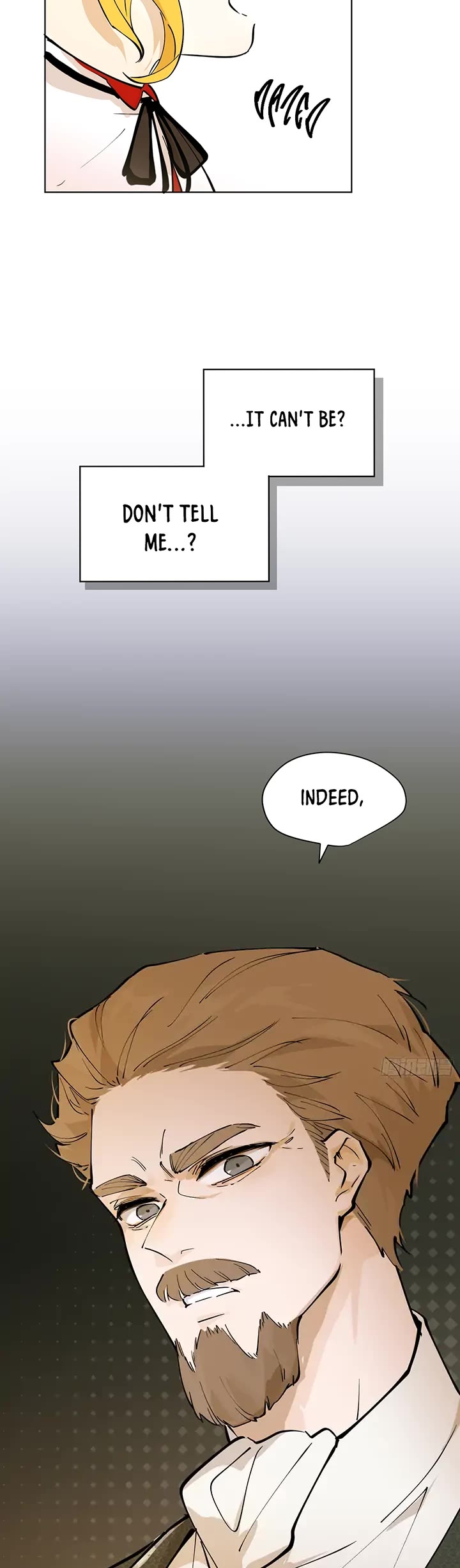 Becoming the Queen at the Age of Six Chapter 3 page 32 - Chapter 3: What kind of person is this new “Tracy”?