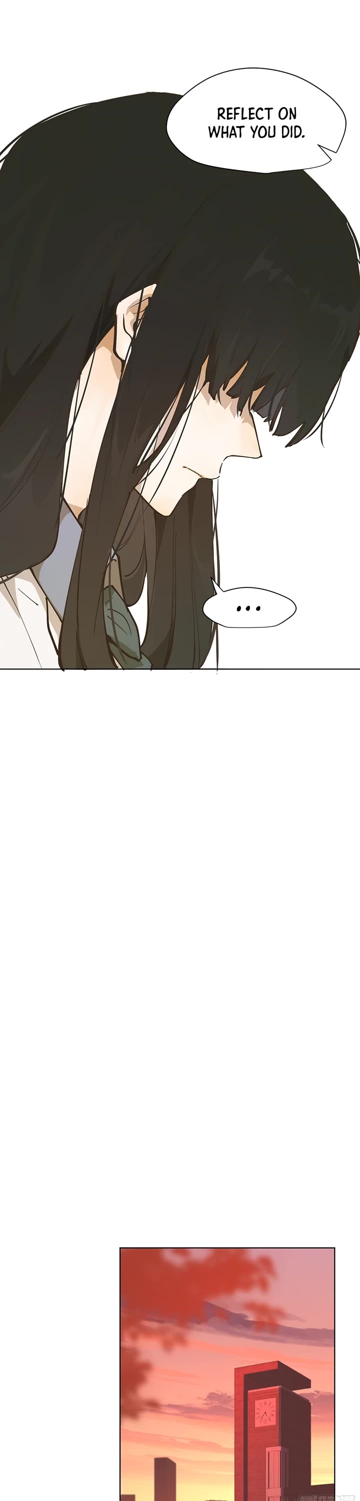 Becoming the Queen at the Age of Six Chapter 3 page 6 - Chapter 3: What kind of person is this new “Tracy”?