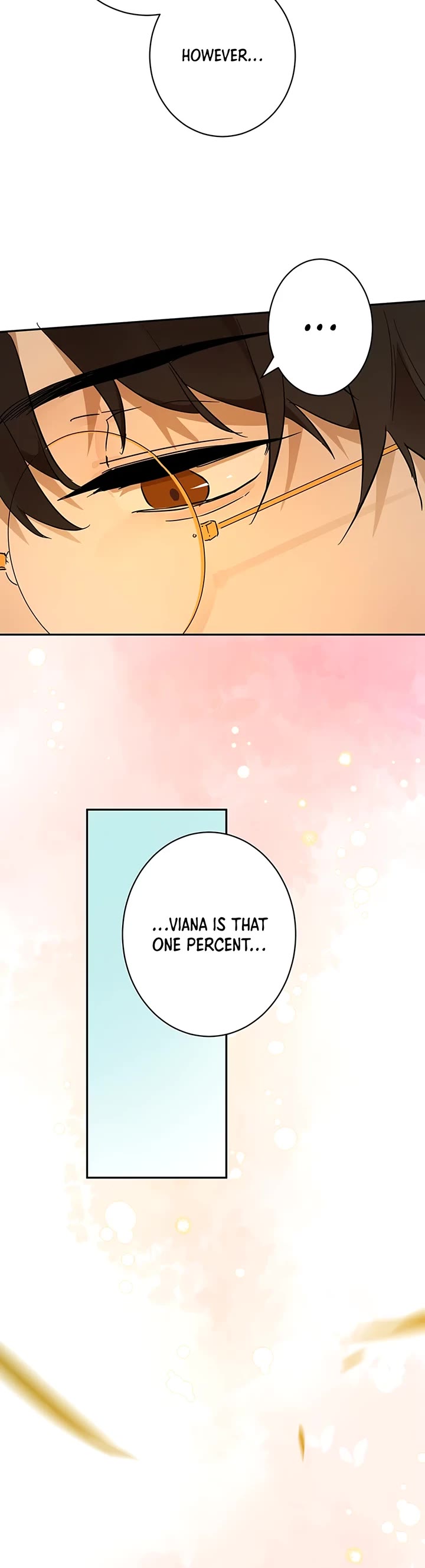 Becoming the Queen at the Age of Six Chapter 31 page 14 - Chapter 31: Ash