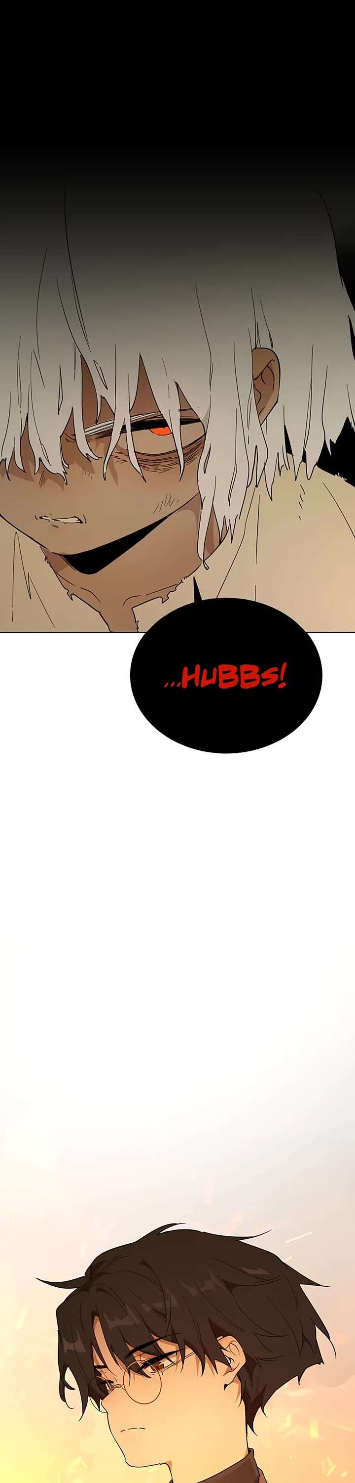Becoming the Queen at the Age of Six Chapter 31 page 7 - Chapter 31: Ash