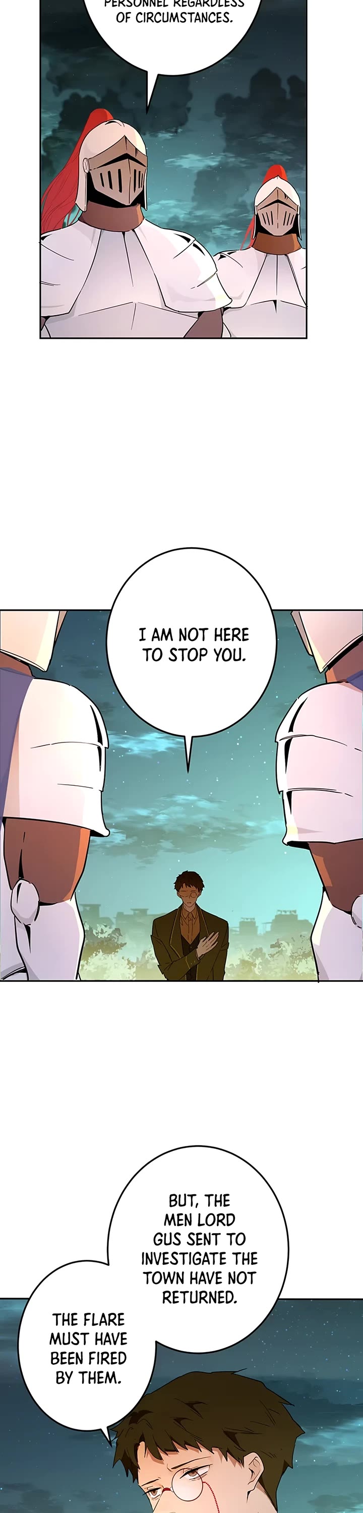 Becoming the Queen at the Age of Six Chapter 32 page 13 - Chapter 32: Life Threatening