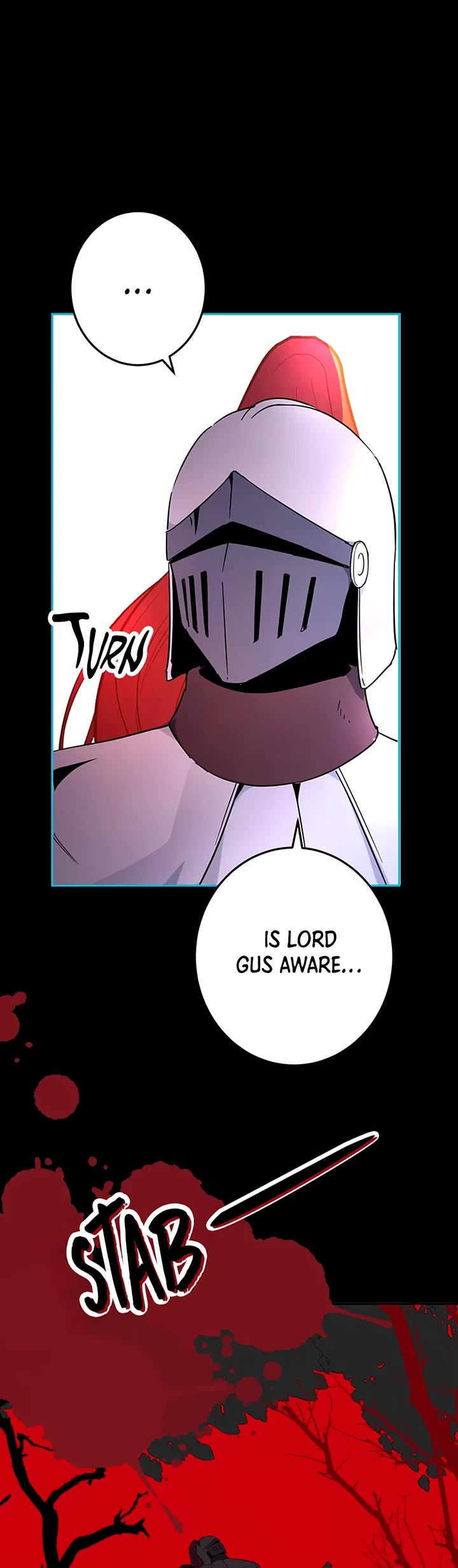 Becoming the Queen at the Age of Six Chapter 32 page 19 - Chapter 32: Life Threatening