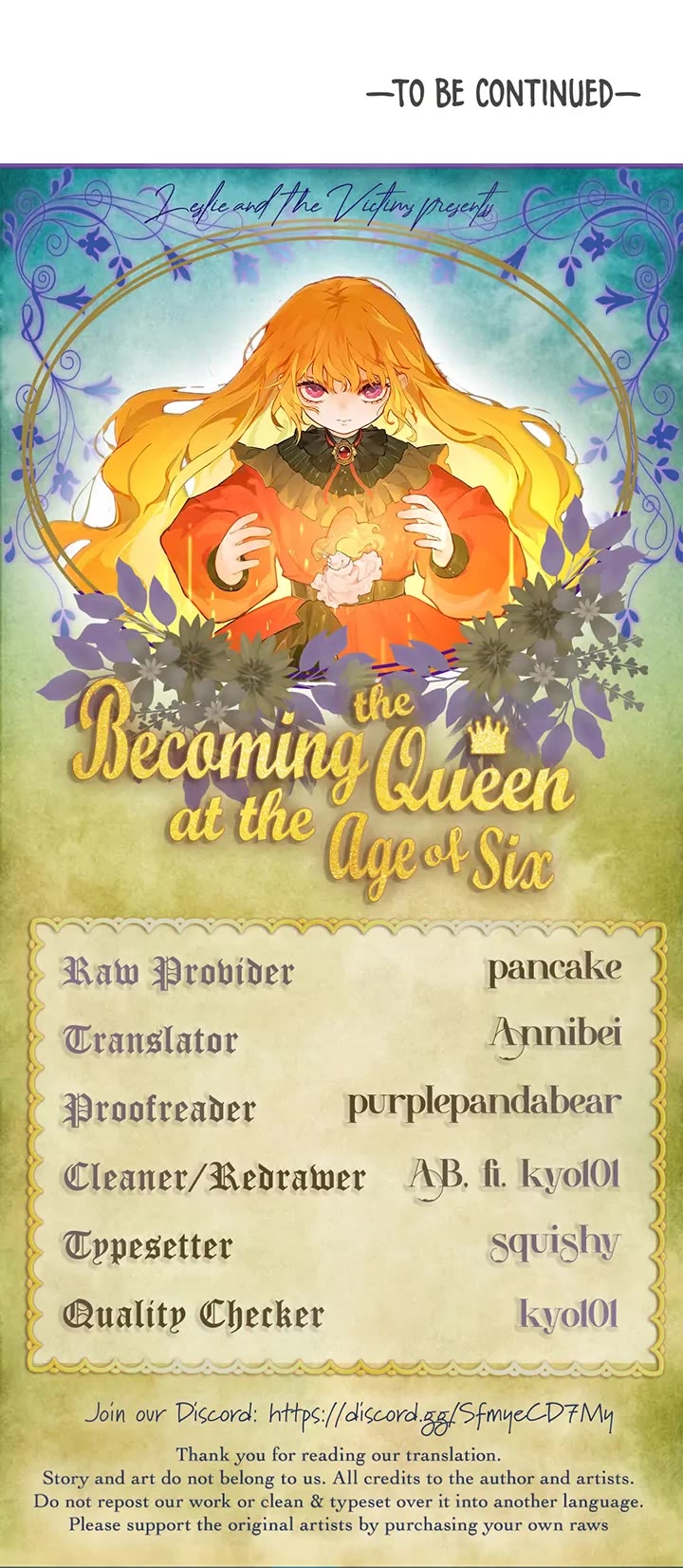 Becoming the Queen at the Age of Six Chapter 34 page 29 - Chapter 34: Scene of Carnage