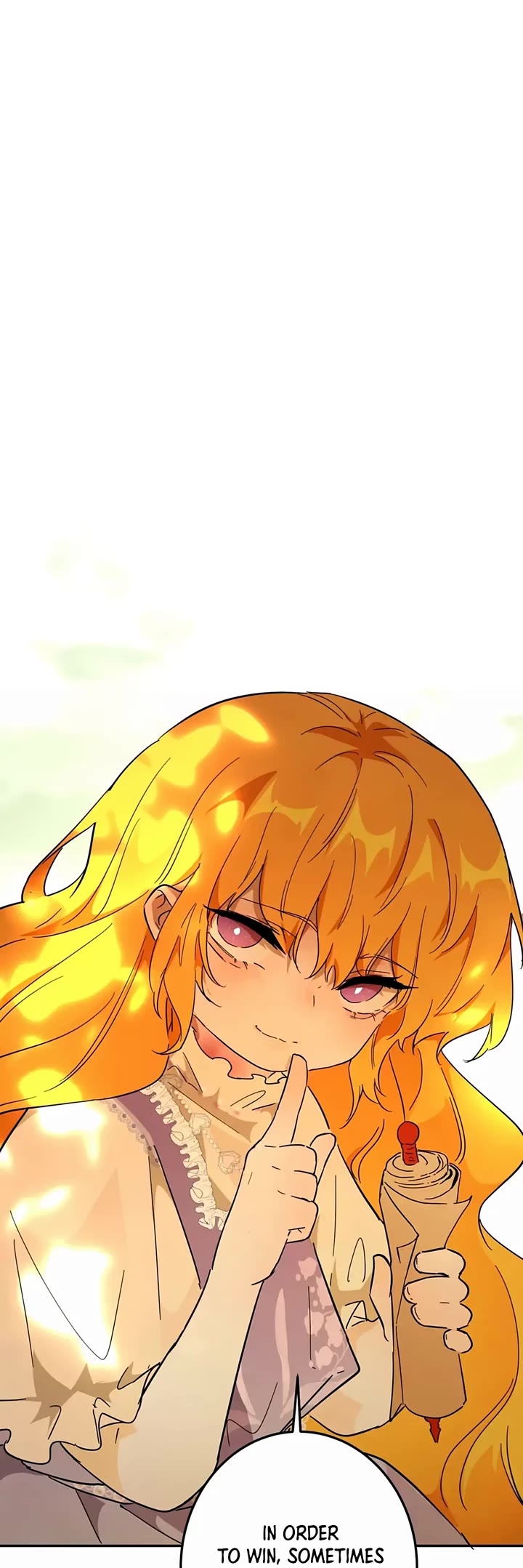 Becoming the Queen at the Age of Six Chapter 35 page 29 - Chapter 35: Mob