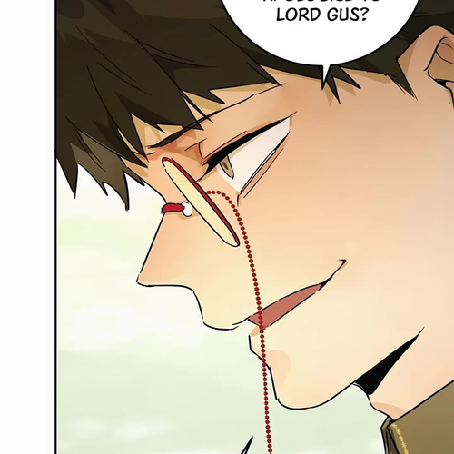 Becoming the Queen at the Age of Six Chapter 35: Mob cover