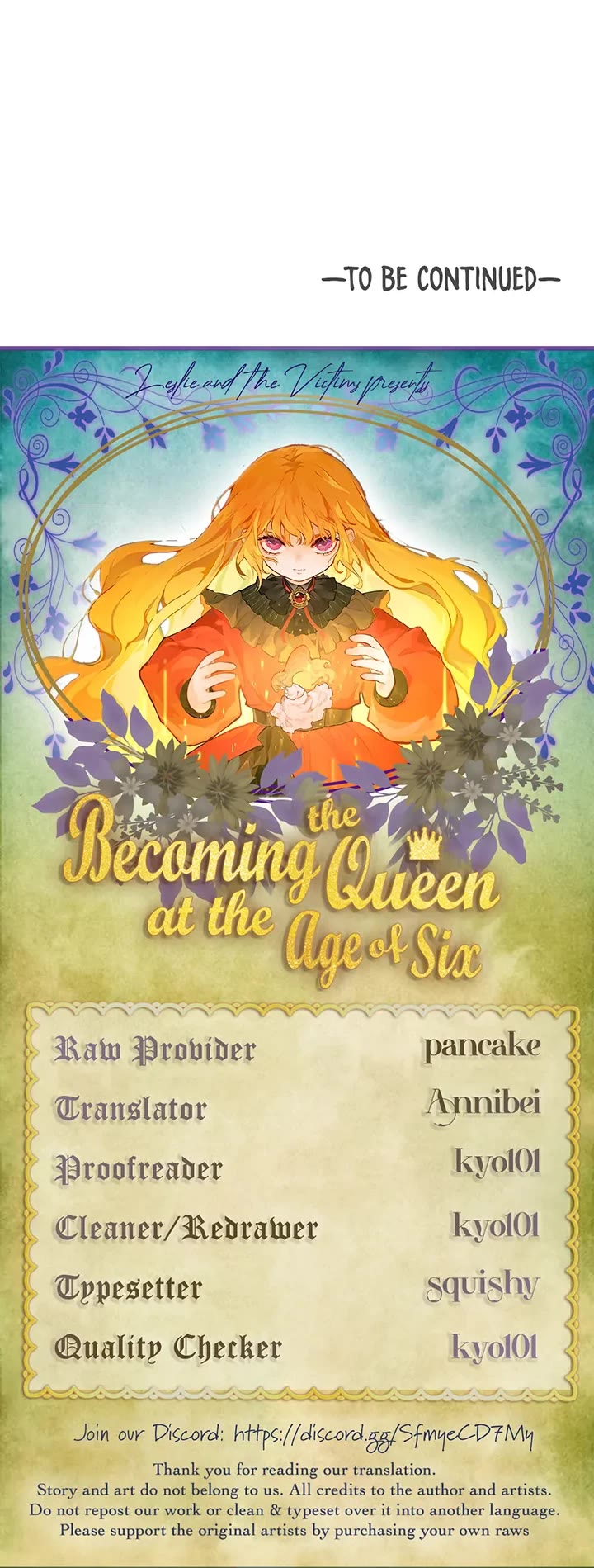 Becoming the Queen at the Age of Six Chapter 36 page 28 - Chapter 36: Cat's Eye Town: Dagger