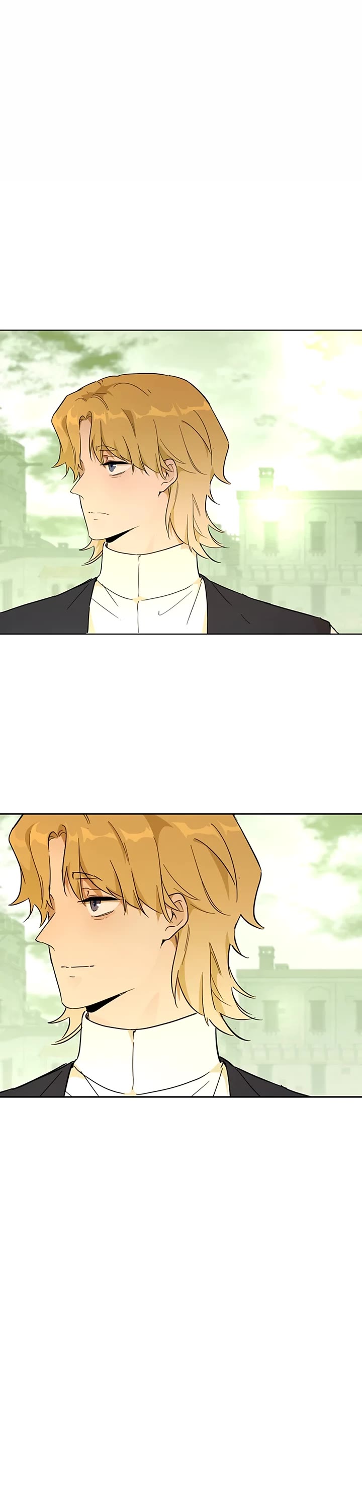 Becoming the Queen at the Age of Six Chapter 36 page 7 - Chapter 36: Cat's Eye Town: Dagger
