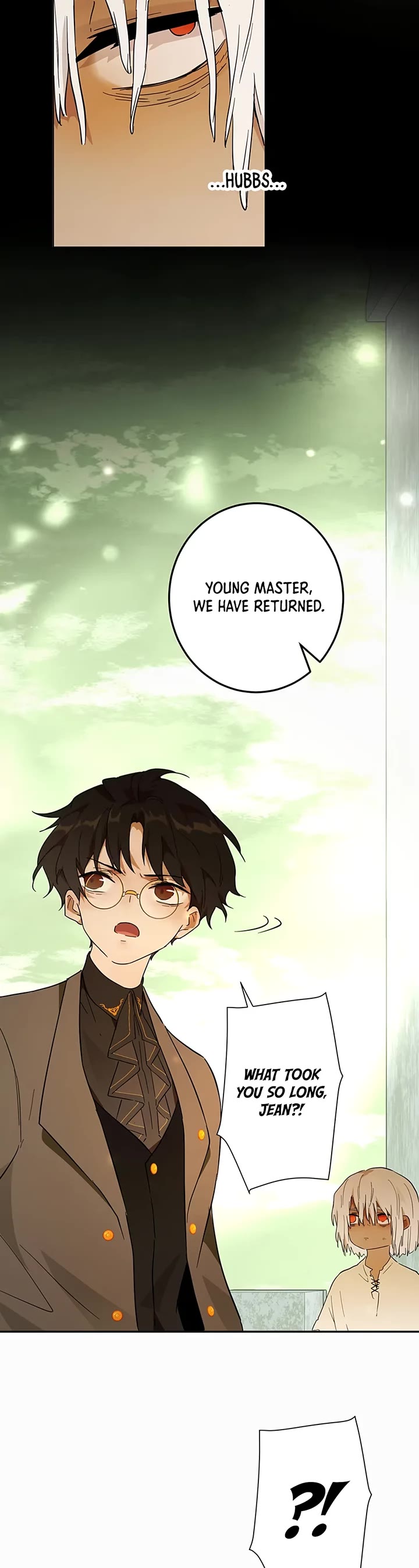 Becoming the Queen at the Age of Six Chapter 37 page 15 - Chapter 37: Cat’s Eye Town: The Real Key