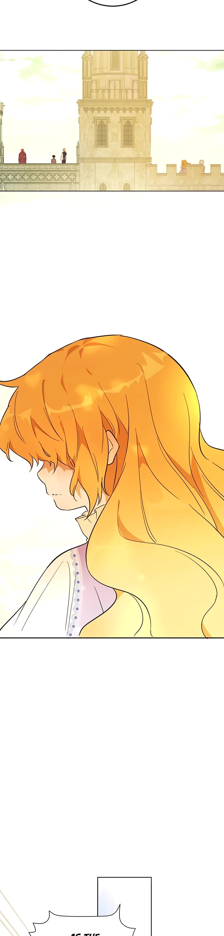 Becoming the Queen at the Age of Six Chapter 38 page 23 - Chapter 38: Cat's Eye Town: Oleg