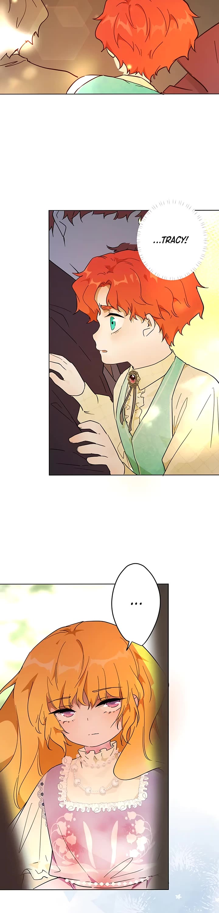 Becoming the Queen at the Age of Six Chapter 39 page 13 - Chapter 39: Cat's Eye Town: Glory