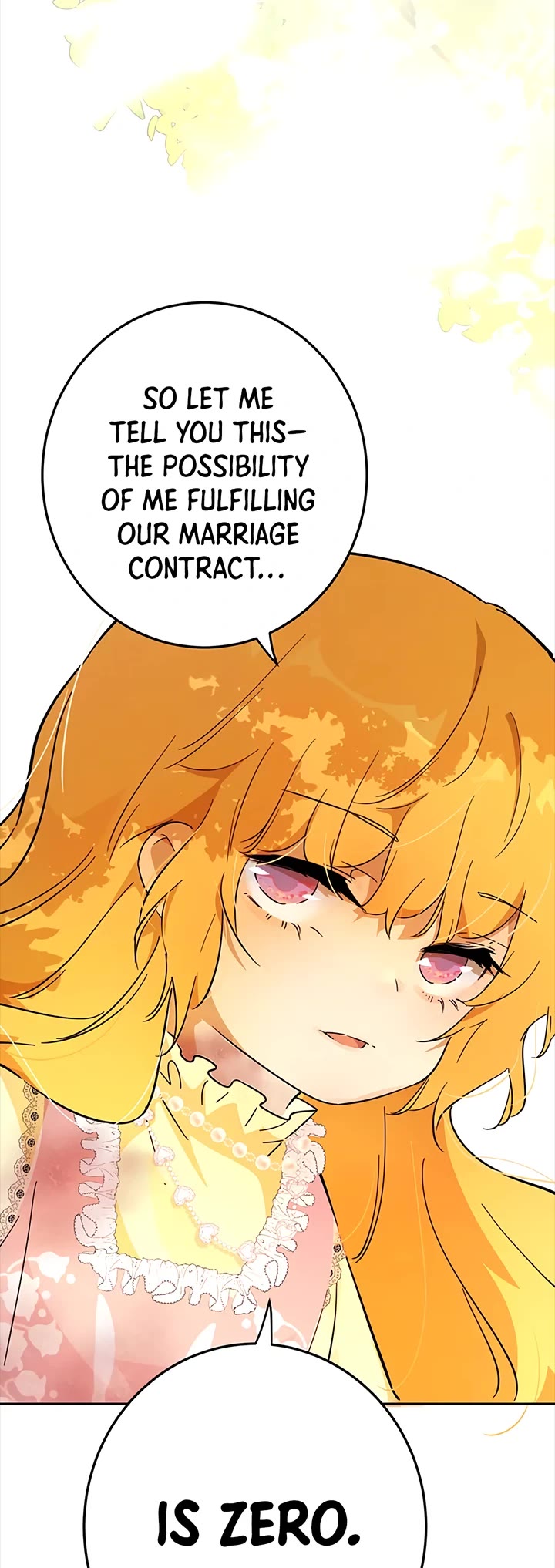 Becoming the Queen at the Age of Six Chapter 39 page 32 - Chapter 39: Cat's Eye Town: Glory