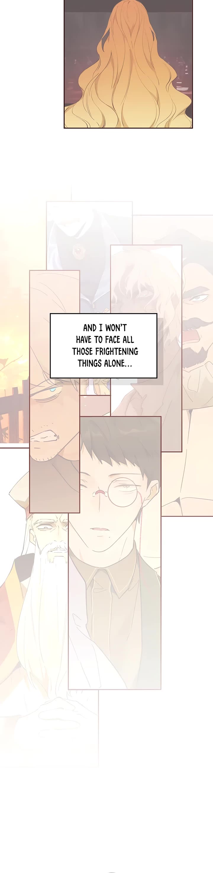 Becoming the Queen at the Age of Six Chapter 40 page 20 - Chapter 40: Cat's Eye Town: The Reason For Breaking Off The Engagement