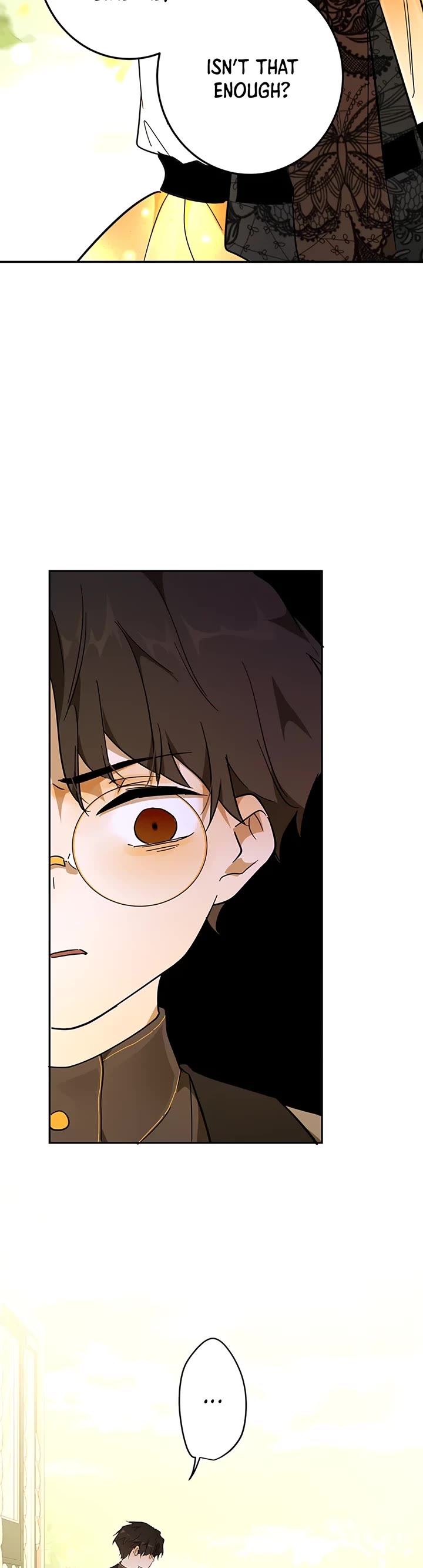 Becoming the Queen at the Age of Six Chapter 40 page 24 - Chapter 40: Cat's Eye Town: The Reason For Breaking Off The Engagement