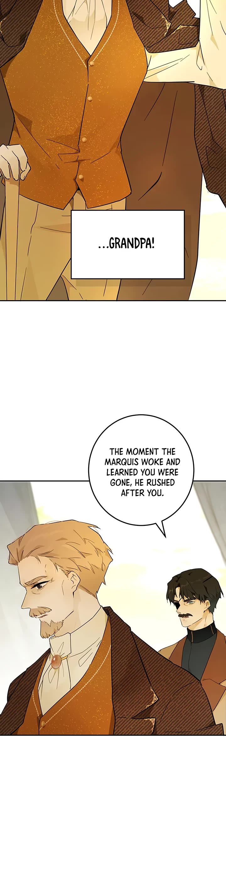 Becoming the Queen at the Age of Six Chapter 41 page 5 - Chapter 41: Cat's Eye Town: 'Mystery'