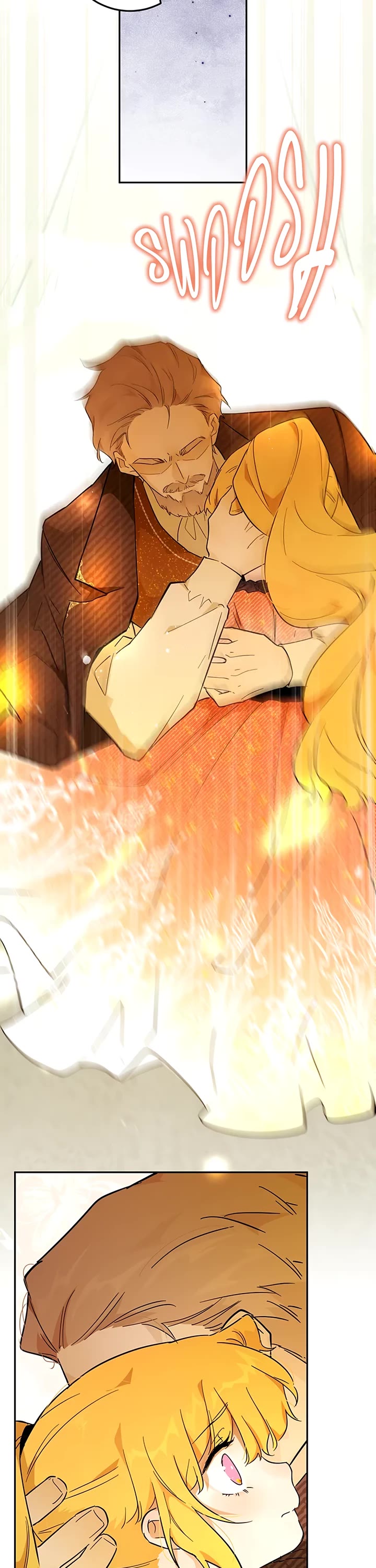 Becoming the Queen at the Age of Six Chapter 41 page 8 - Chapter 41: Cat's Eye Town: 'Mystery'