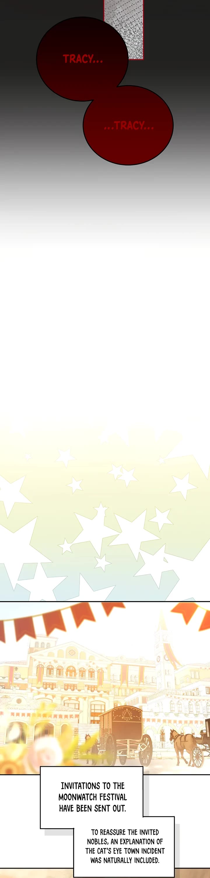 Becoming the Queen at the Age of Six Chapter 42 page 26 - Chapter 42: Cat's Eye Town: Naughty Child