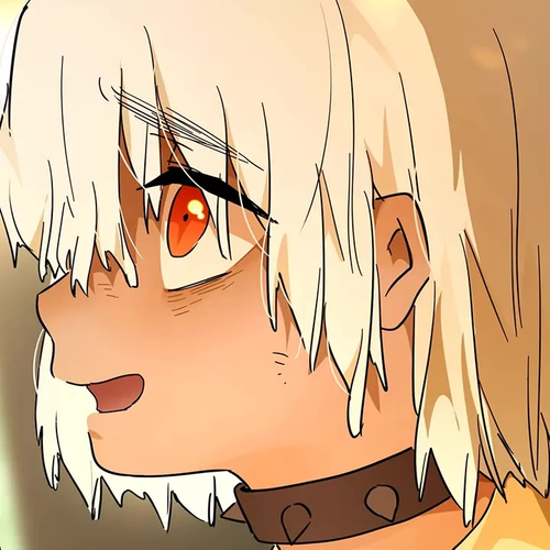 Becoming the Queen at the Age of Six Chapter 42: Cat's Eye Town: Naughty Child cover