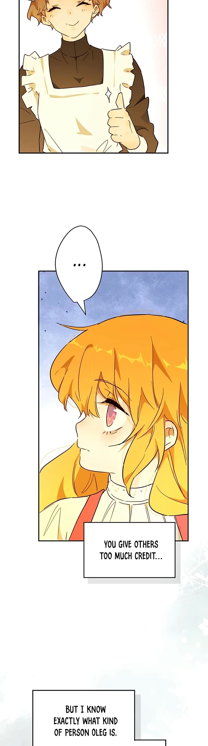 Becoming the Queen at the Age of Six Chapter 43 page 15 - Chapter 43: Victory Banquet: Opening