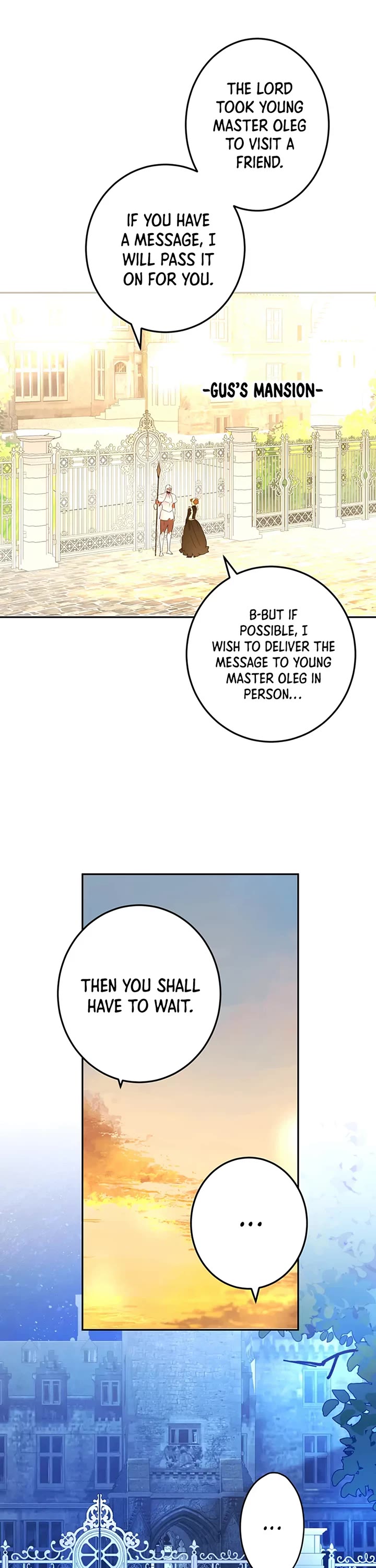 Becoming the Queen at the Age of Six Chapter 43 page 18 - Chapter 43: Victory Banquet: Opening