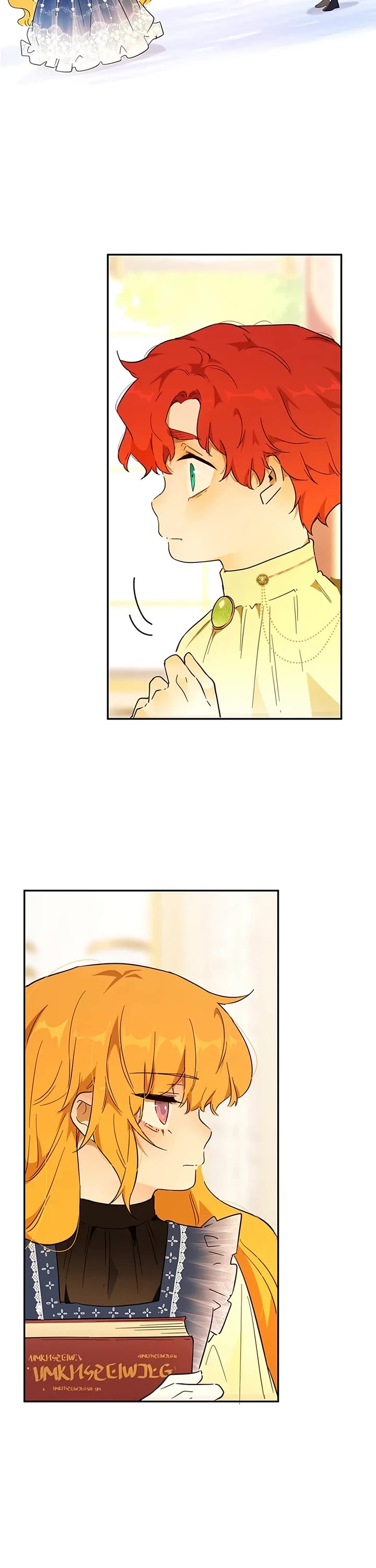Becoming the Queen at the Age of Six Chapter 43 page 2 - Chapter 43: Victory Banquet: Opening