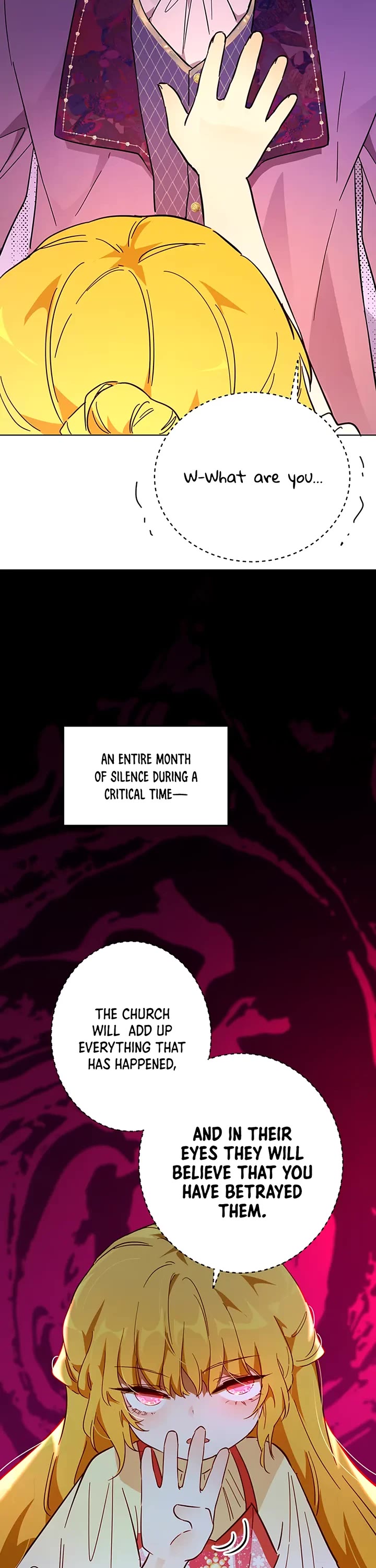 Becoming the Queen at the Age of Six Chapter 45 page 13 - Chapter 45: Victory Banquet: Family