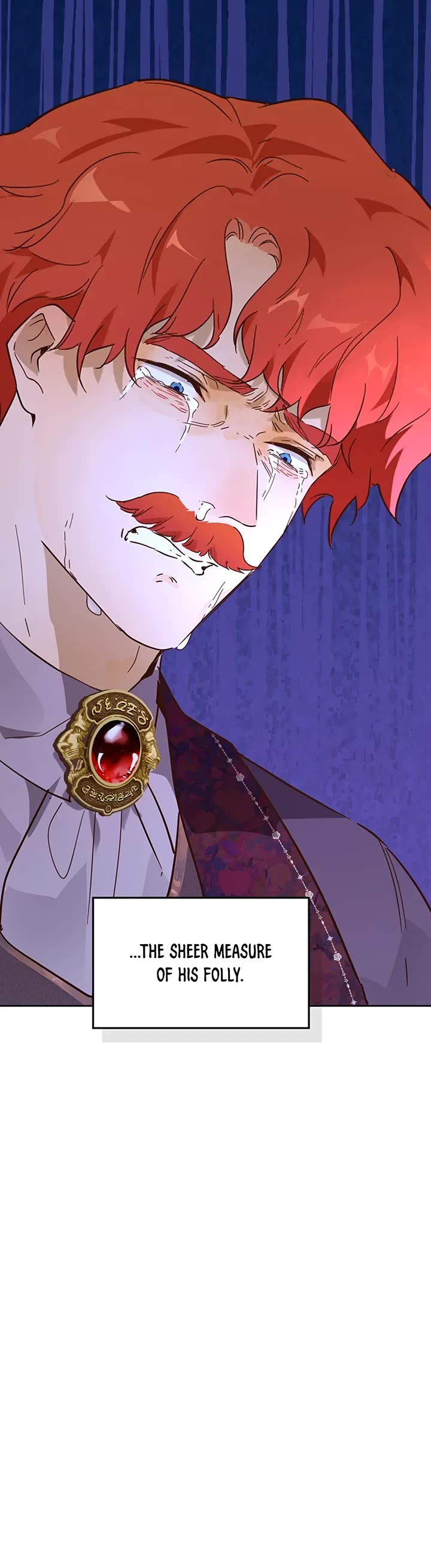 Becoming the Queen at the Age of Six Chapter 46 page 19 - Chapter 46: Love and Family