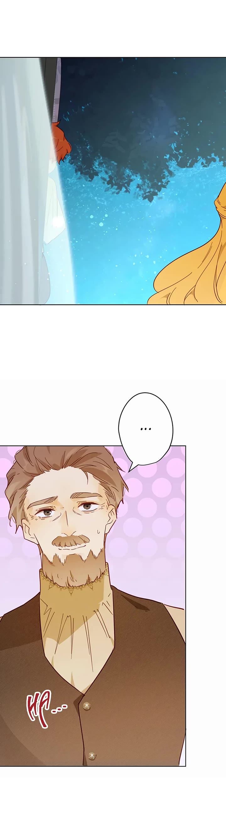 Becoming the Queen at the Age of Six Chapter 47 page 9 - Chapter 47: Stories
