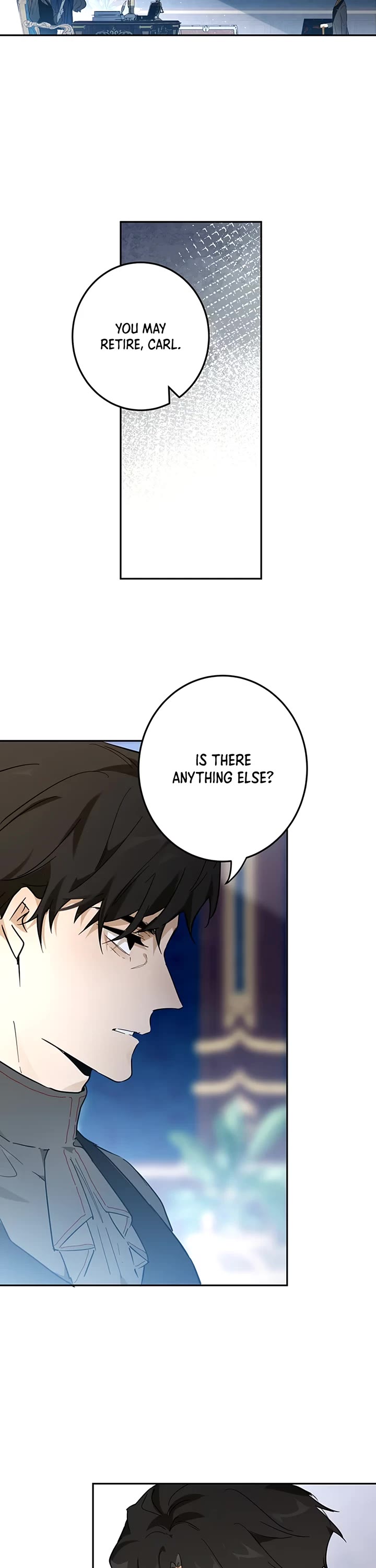 Becoming the Queen at the Age of Six Chapter 48 page 6 - Chapter 48: Lies