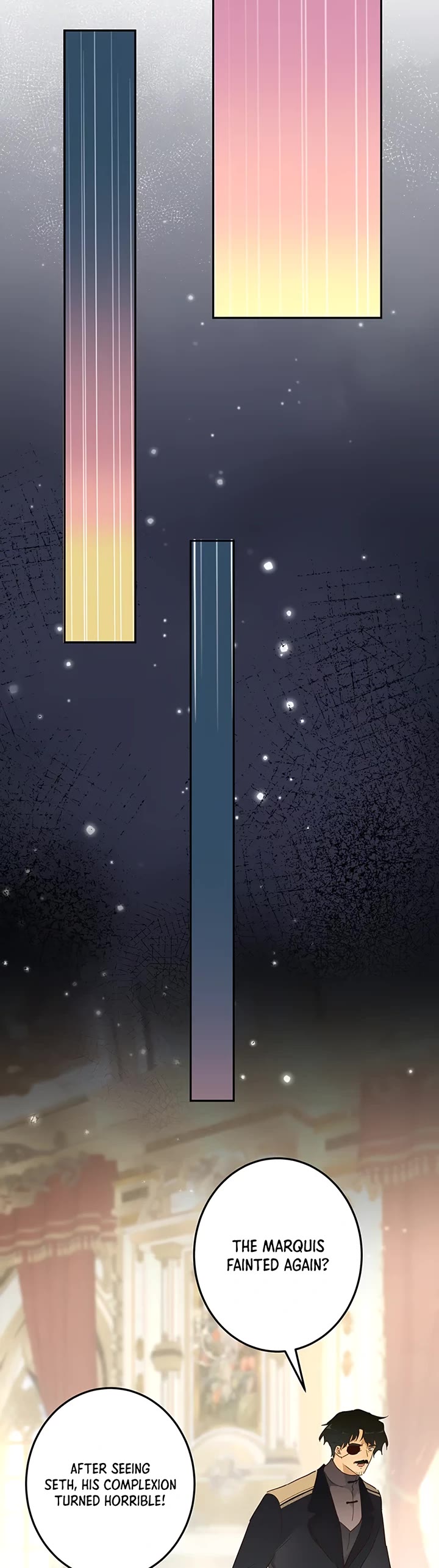 Becoming the Queen at the Age of Six Chapter 50 page 24 - Chapter 50: Terminal Illness