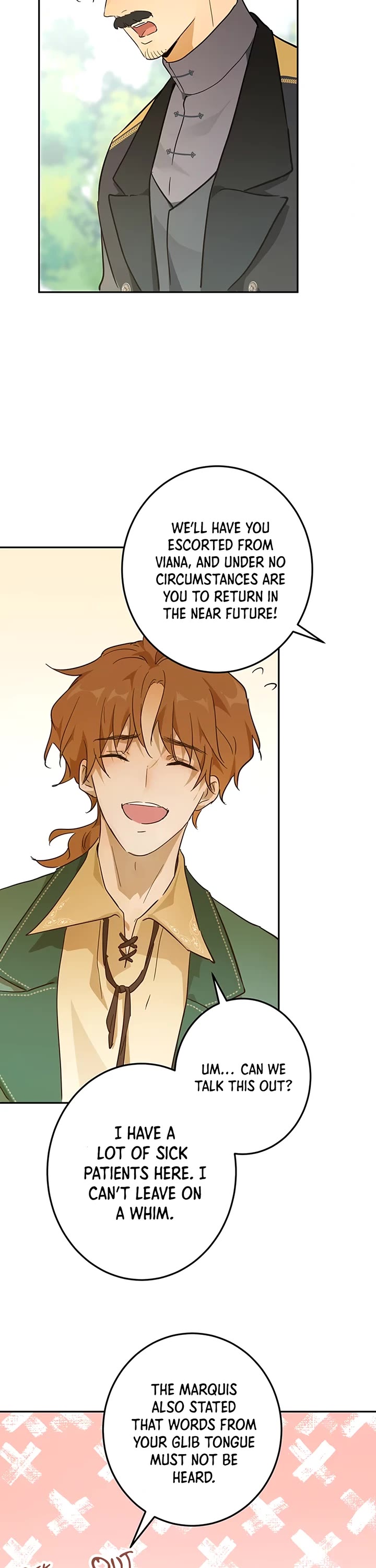 Becoming the Queen at the Age of Six Chapter 51 page 13 - Chapter 51: Alliance