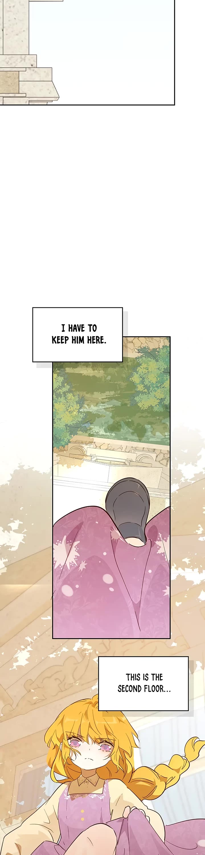 Becoming the Queen at the Age of Six Chapter 51 page 16 - Chapter 51: Alliance