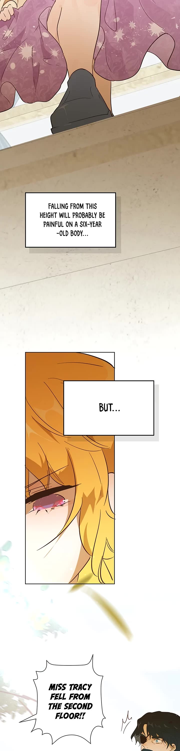 Becoming the Queen at the Age of Six Chapter 51 page 17 - Chapter 51: Alliance