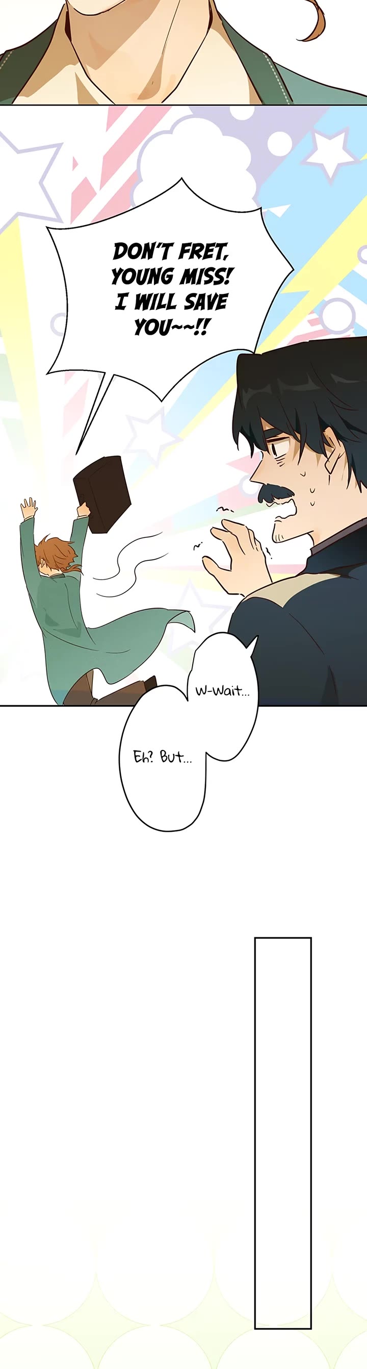 Becoming the Queen at the Age of Six Chapter 51 page 20 - Chapter 51: Alliance