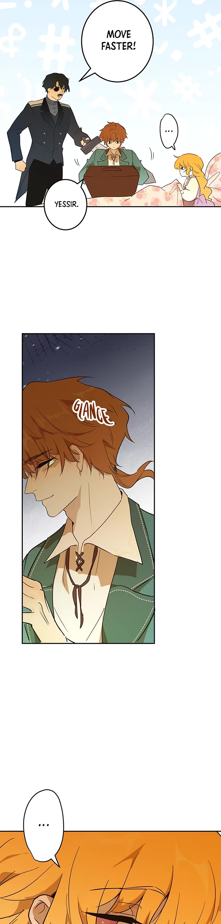 Becoming the Queen at the Age of Six Chapter 51 page 26 - Chapter 51: Alliance
