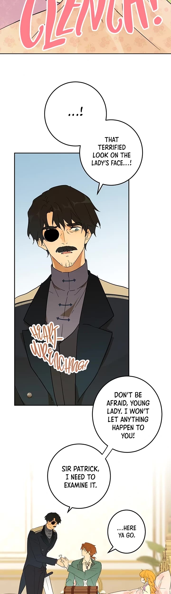 Becoming the Queen at the Age of Six Chapter 51 page 30 - Chapter 51: Alliance
