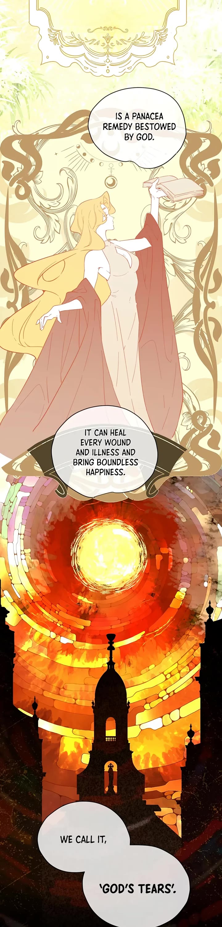 Becoming the Queen at the Age of Six Chapter 53 page 2 - Chapter 53: Story: William
