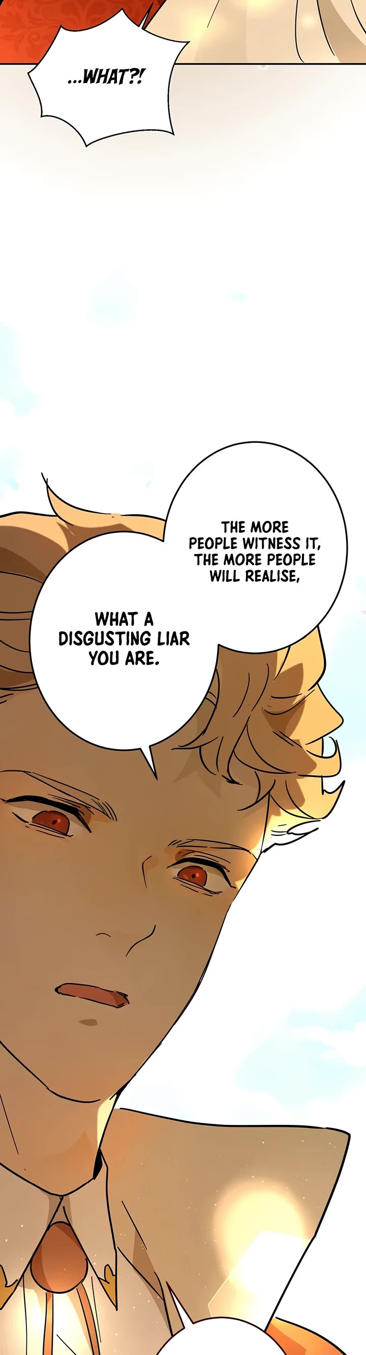 Becoming the Queen at the Age of Six Chapter 53 page 25 - Chapter 53: Story: William
