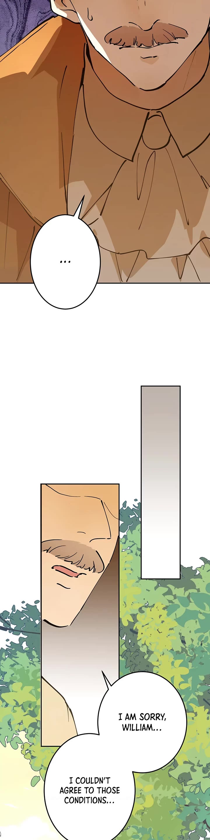 Becoming the Queen at the Age of Six Chapter 54 page 34 - Chapter 54: "Trap"