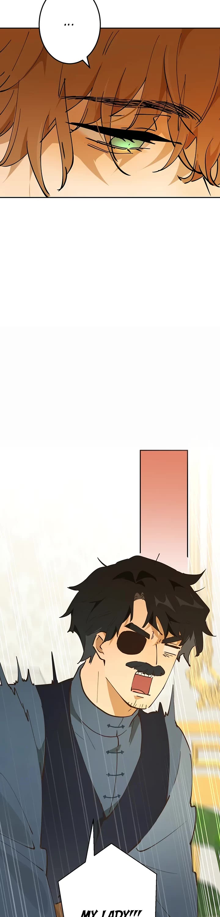 Becoming the Queen at the Age of Six Chapter 55 page 13 - Chapter 55: Dangerous Collaboration