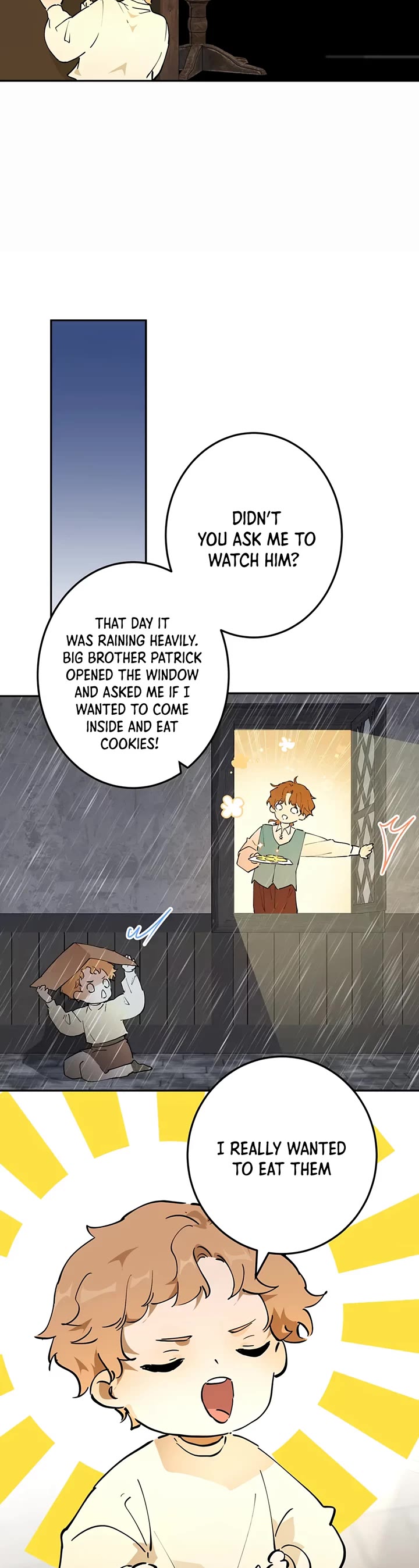 Becoming the Queen at the Age of Six Chapter 55 page 24 - Chapter 55: Dangerous Collaboration