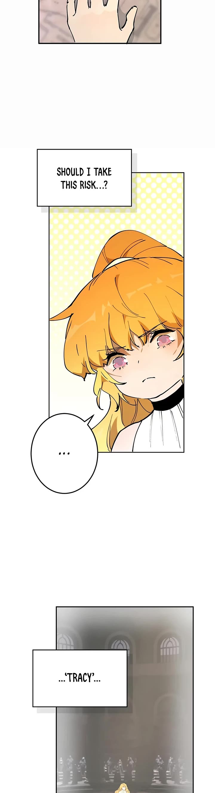 Becoming the Queen at the Age of Six Chapter 55 page 30 - Chapter 55: Dangerous Collaboration